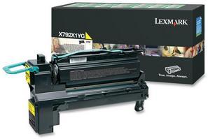 Lexmark X792X1YG